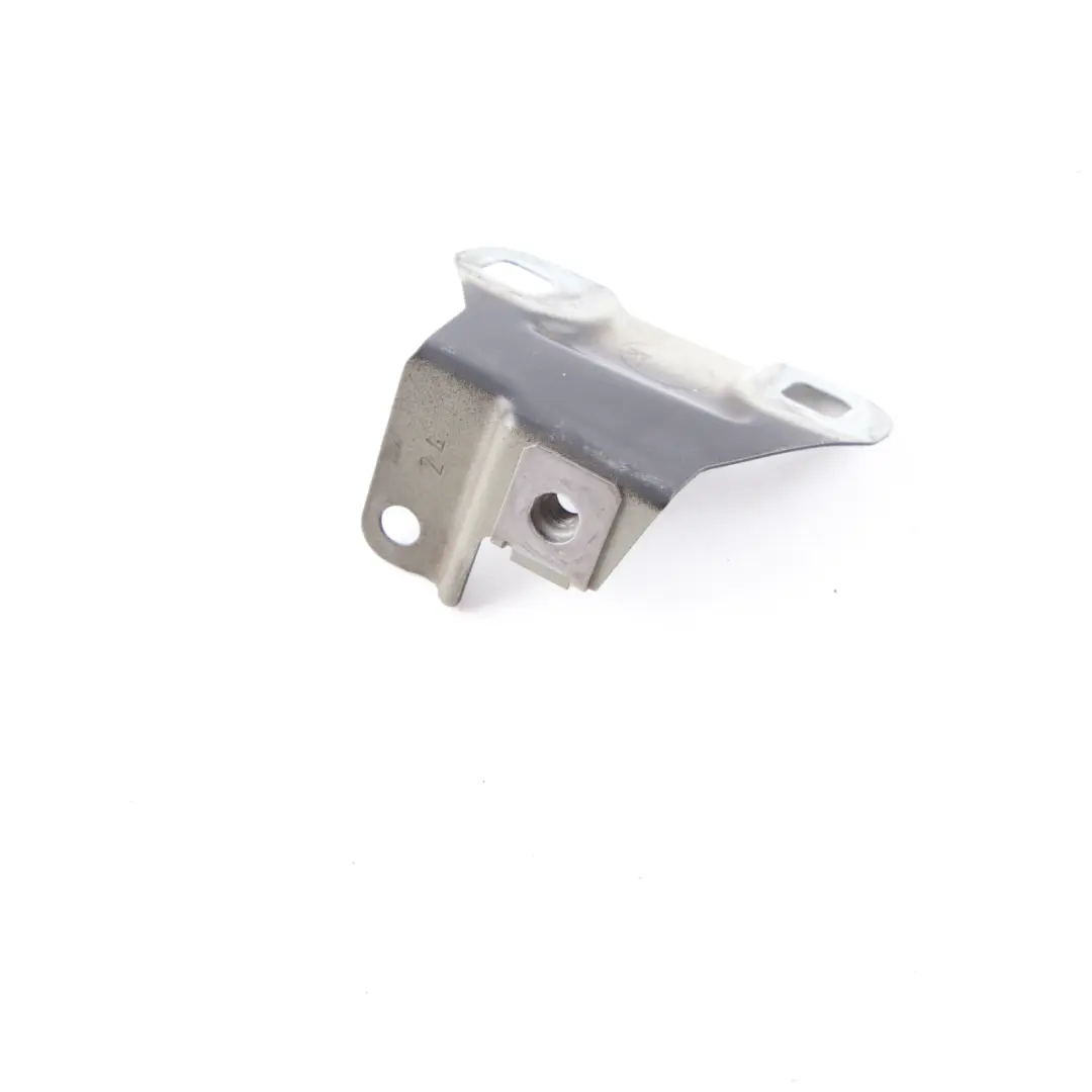  Fender Bracket BMW F10 F11 Side Panel Right O/S Wing Mount Sophisto Grey - SKU 7207204-SOP - Part number 7207204