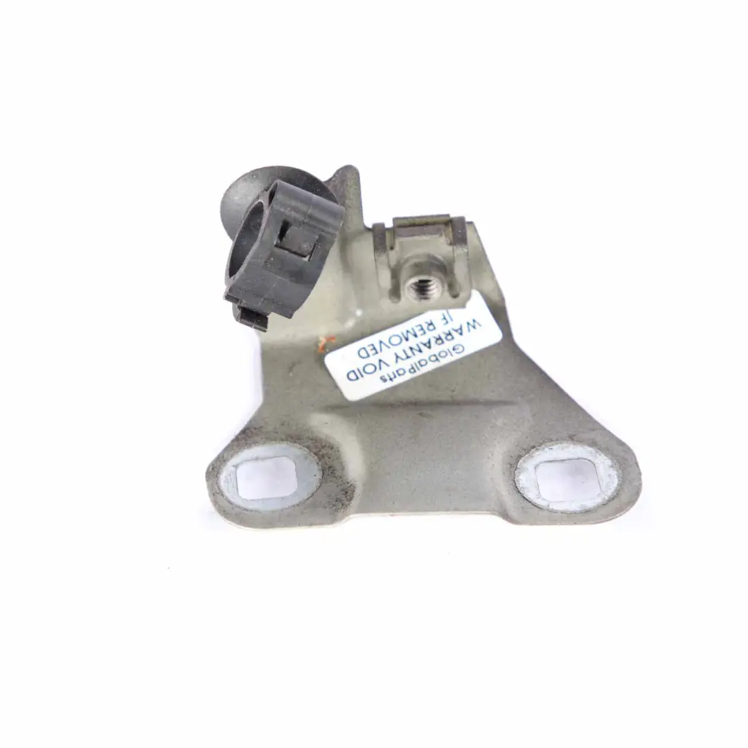 Side Panel Front Right O/S Wing Bracket Holder Mount to BMW F10 with Part number 7207204 BMW F10 Side Panel Front Right O/S Wing Bracket Holder Mount - SKU 7207204 - Part number 7207204