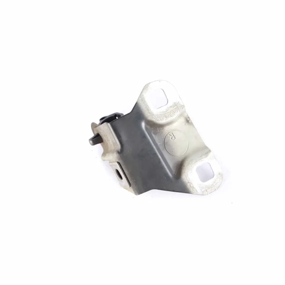 BMW F10 Panneau latéral avant de l'aile droite Support de fixation - SKU 7207204 - Numéro de pièce 7207204