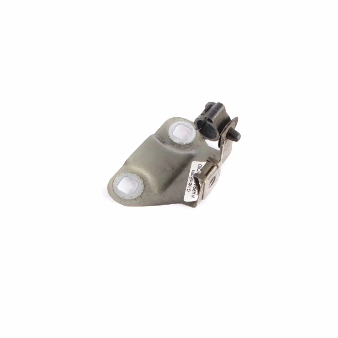 BMW F10 Panneau latéral avant de l'aile droite Support de fixation - SKU 7207204 - Numéro de pièce 7207204