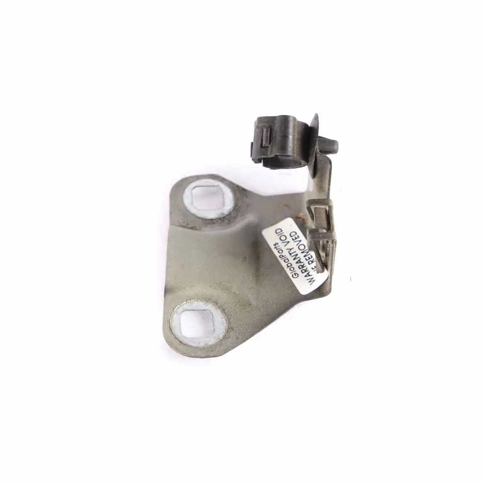 BMW F10 Pannello laterale anteriore destro Supporto staffa supporto - SKU 7207204 - Numero di parte 7207204