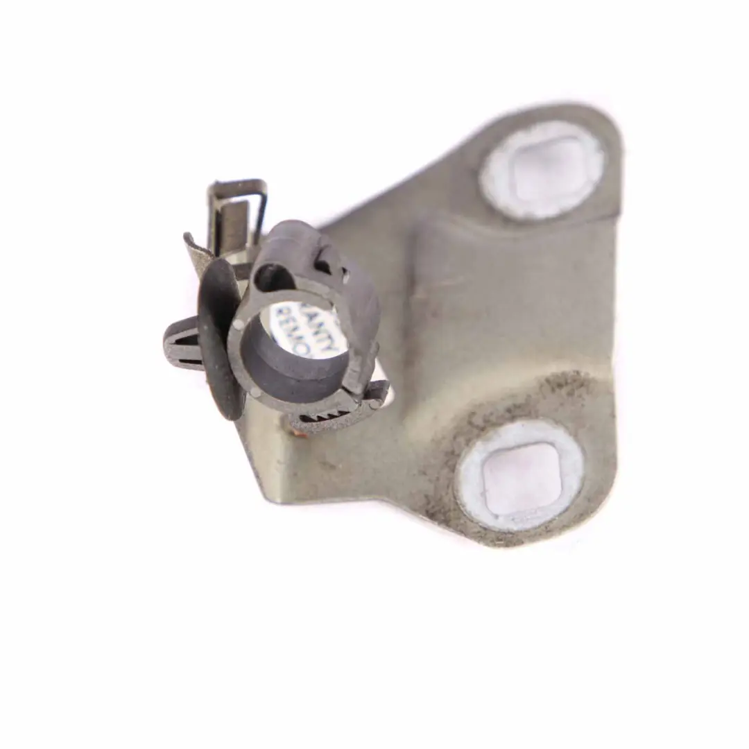 Side Panel Front Right O/S Wing Bracket Holder Mount to BMW F10 with Part number 7207204 BMW F10 Side Panel Front Right O/S Wing Bracket Holder Mount - SKU 7207204 - Part number 7207204