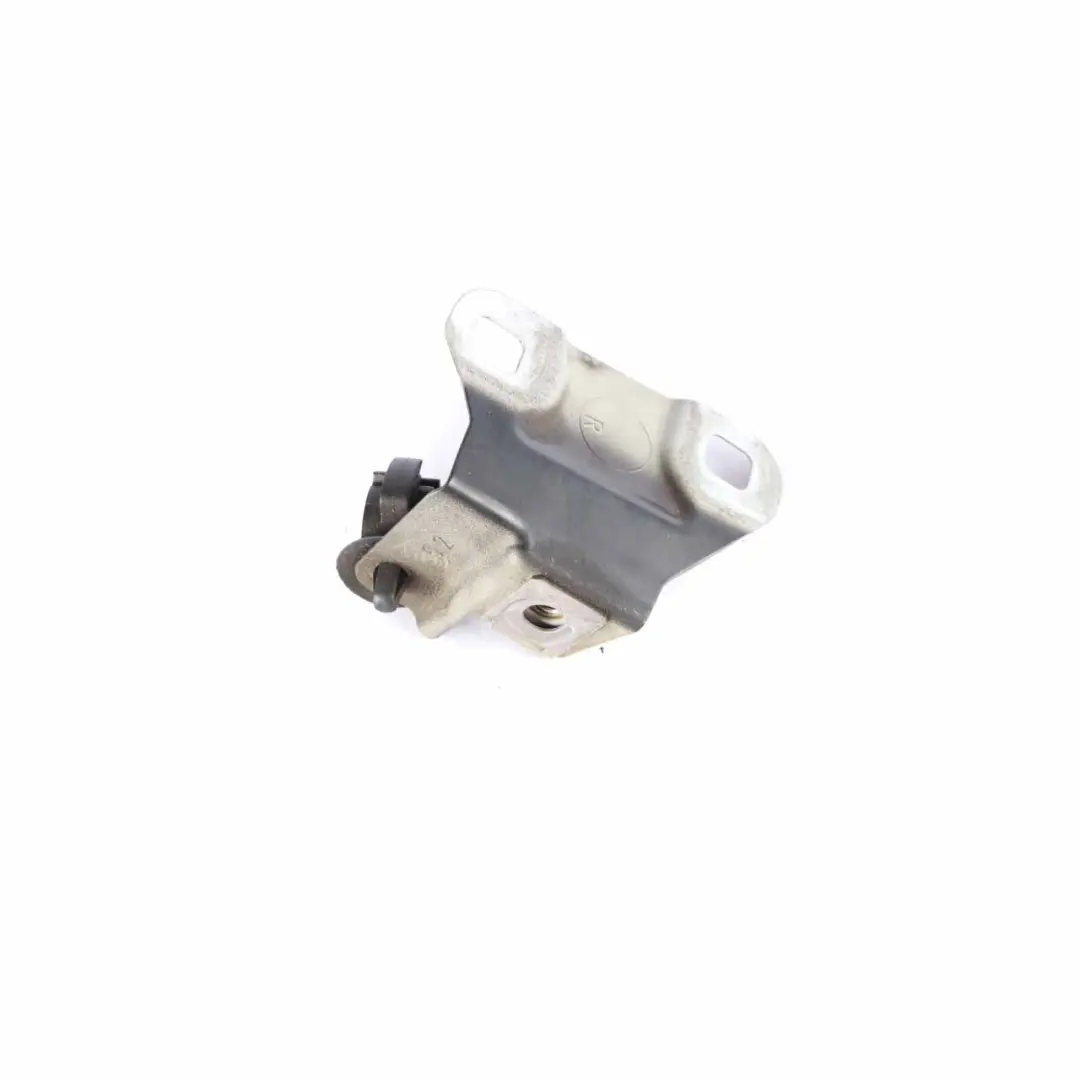 BMW F10 Panneau latéral avant de l'aile droite Support de fixation - SKU 7207204 - Numéro de pièce 7207204