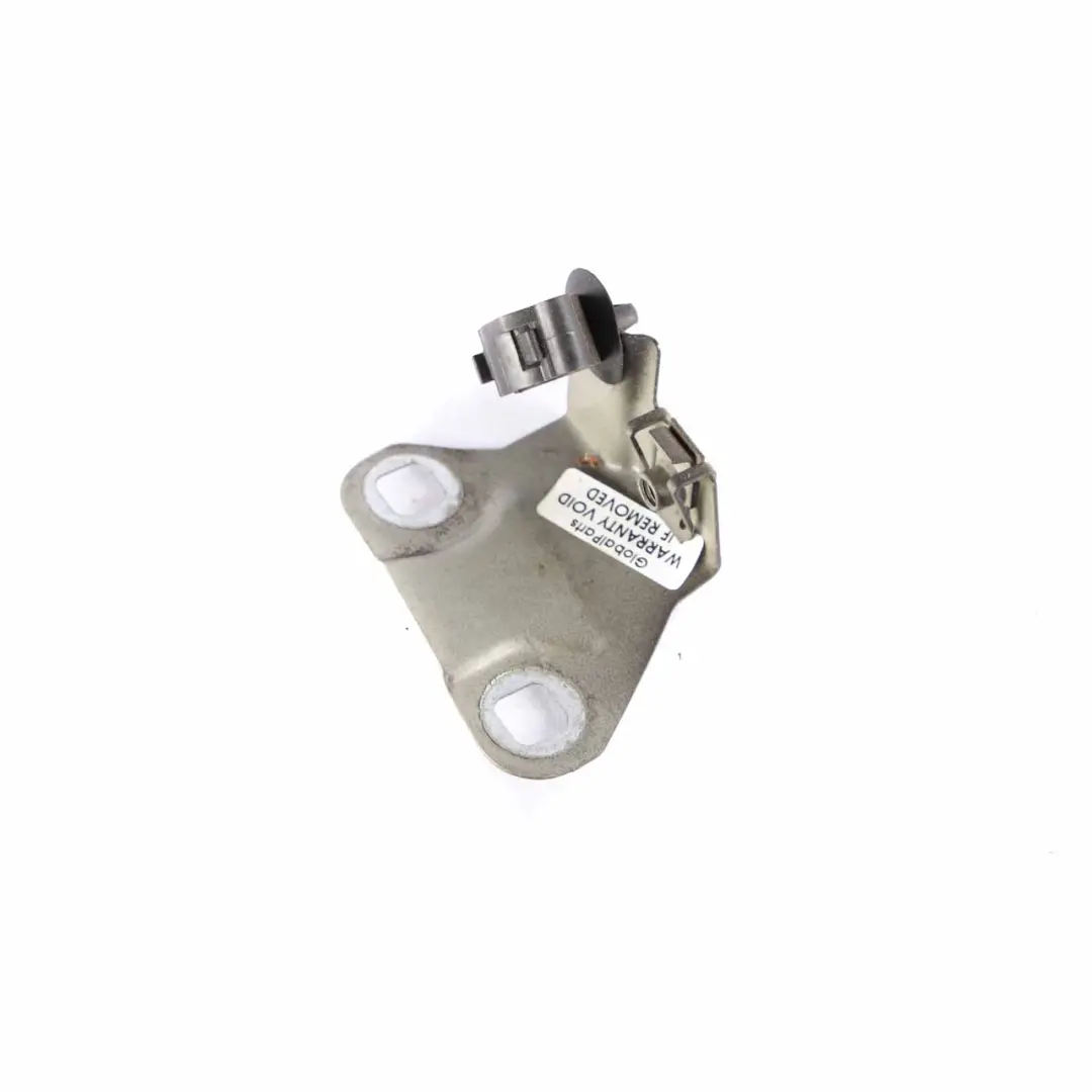 BMW F10 Panneau latéral avant de l'aile droite Support de fixation - SKU 7207204 - Numéro de pièce 7207204