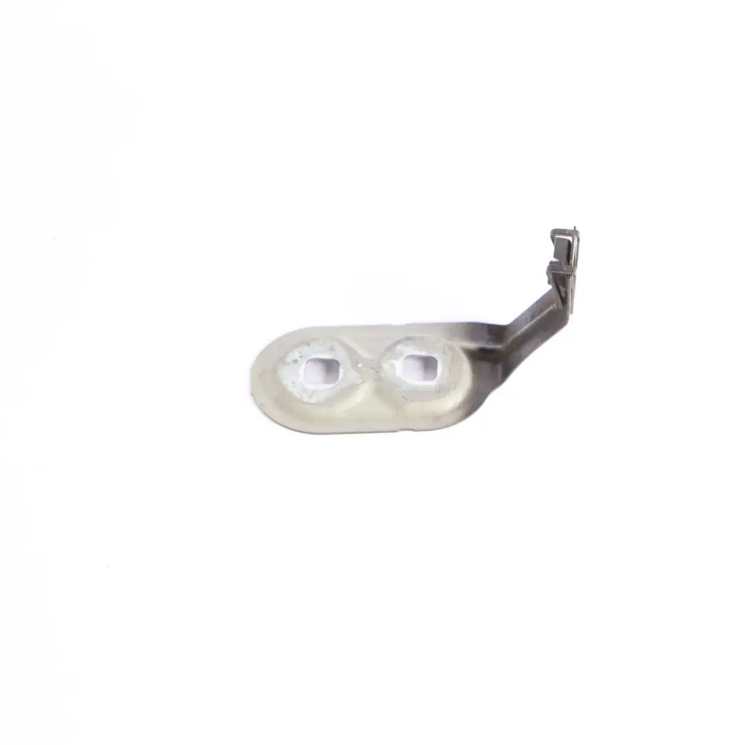 BMW F10 F11 Panel Lateral Delantero Izquierdo N/S Soporte Ala - SKU 7207205 - Número de pieza 7207205