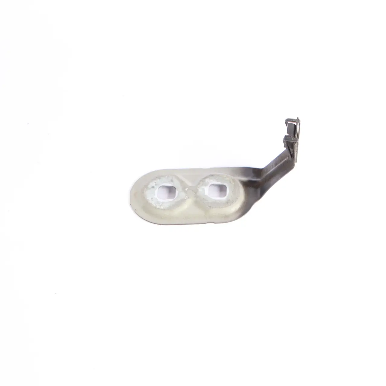 BMW F10 F11 Seitenverkleidung Vorne Links N/S Flügelhalterung Halterung 7207205
