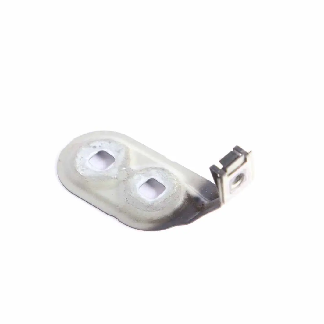 BMW F10 F11 Panel Lateral Delantero Izquierdo N/S Soporte Ala - SKU 7207205 - Número de pieza 7207205