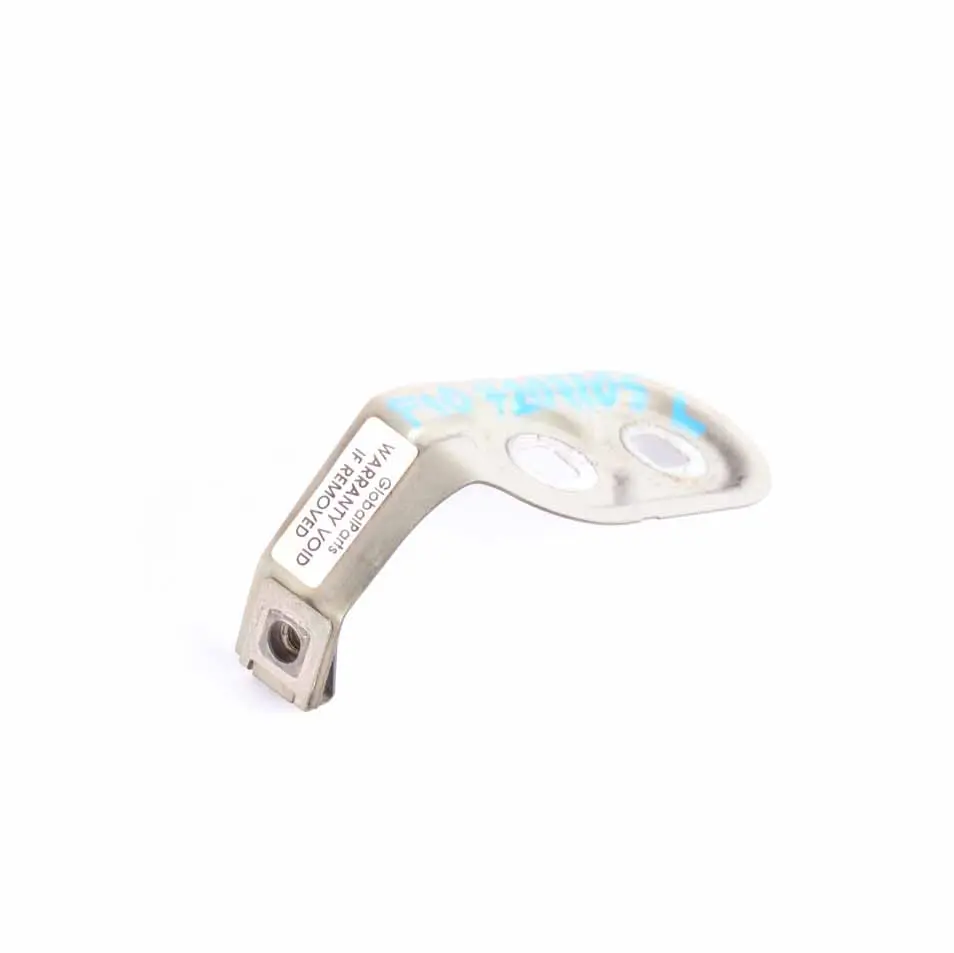 BMW F10 F11 Panel Lateral Delantero Izquierdo N/S Soporte Ala - SKU 7207205 - Número de pieza 7207205