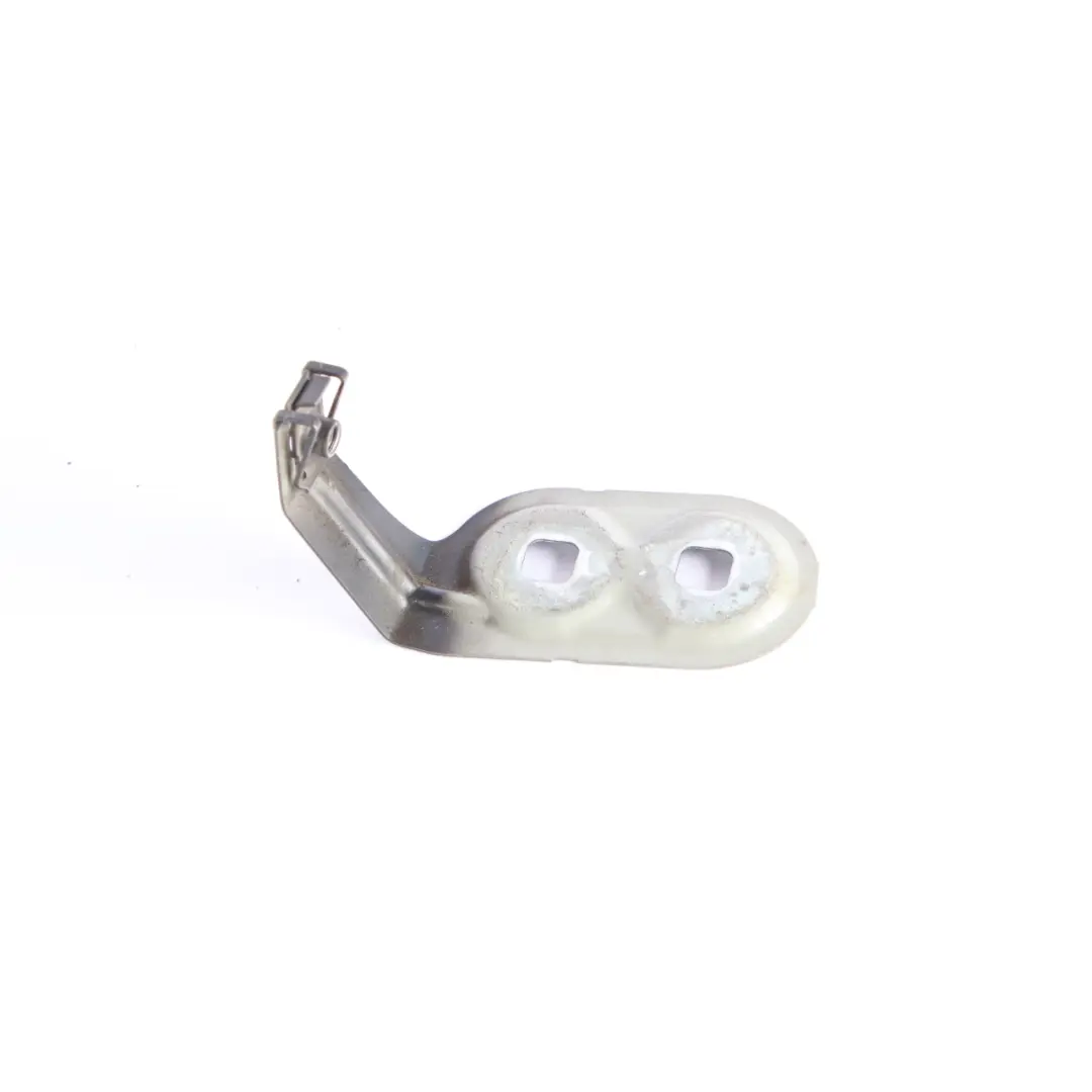 BMW F10 F11 Panel Lateral Delantero Izquierdo N/S Soporte Ala - SKU 7207205 - Número de pieza 7207205