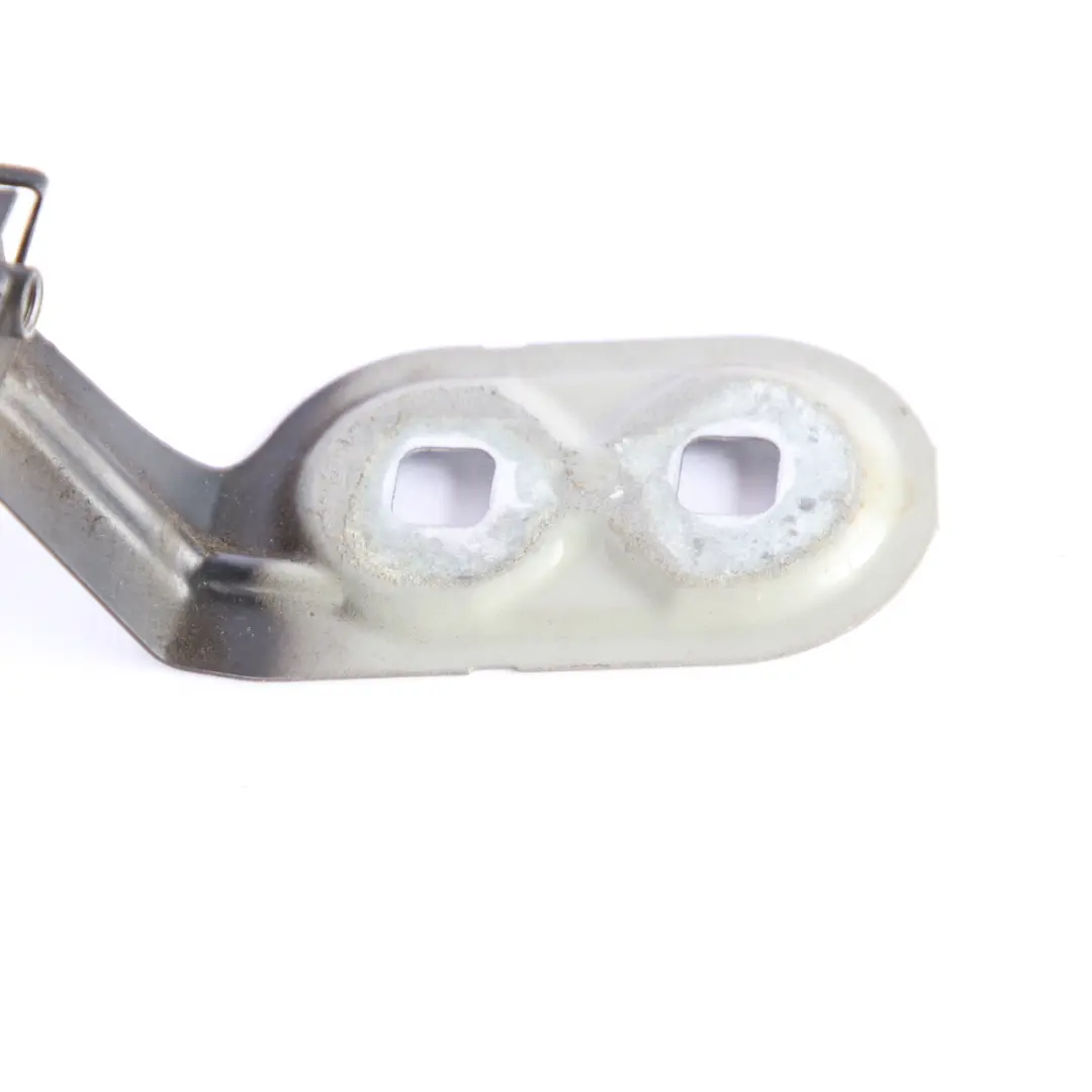 Mocowanie Wspornik Błotnika Lewego Lewy Przód do BMW F10 F11 o numerze 7207205 BMW F10 F11 Mocowanie Wspornik Błotnika Lewego Lewy Przód - SKU 7207205 - Numer Części 7207205