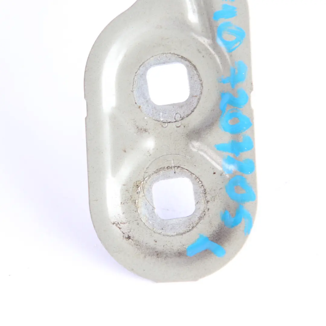 BMW F10 F11 Panel Lateral Delantero Izquierdo N/S Soporte Ala - SKU 7207205 - Número de pieza 7207205