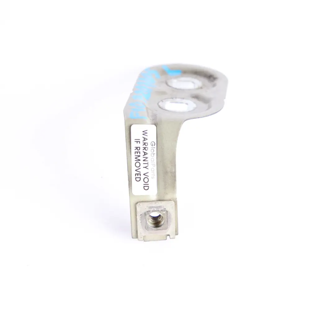 BMW F10 F11 Pannello laterale Anteriore Sinistro Supporto Staffa - SKU 7207205 - Numero di parte 7207205