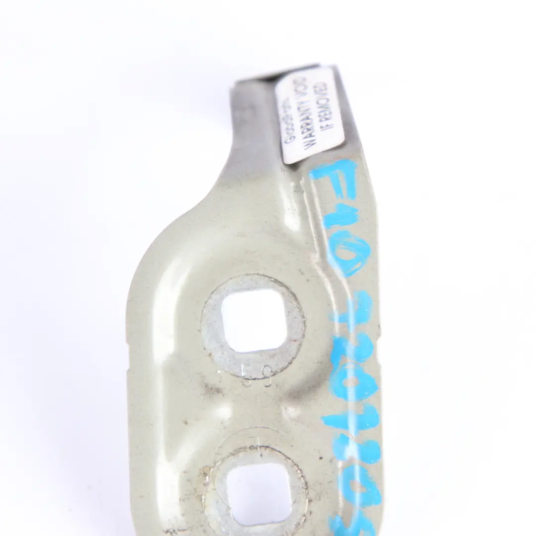 BMW F10 F11 Pannello laterale Anteriore Sinistro Supporto Staffa - SKU 7207205 - Numero di parte 7207205