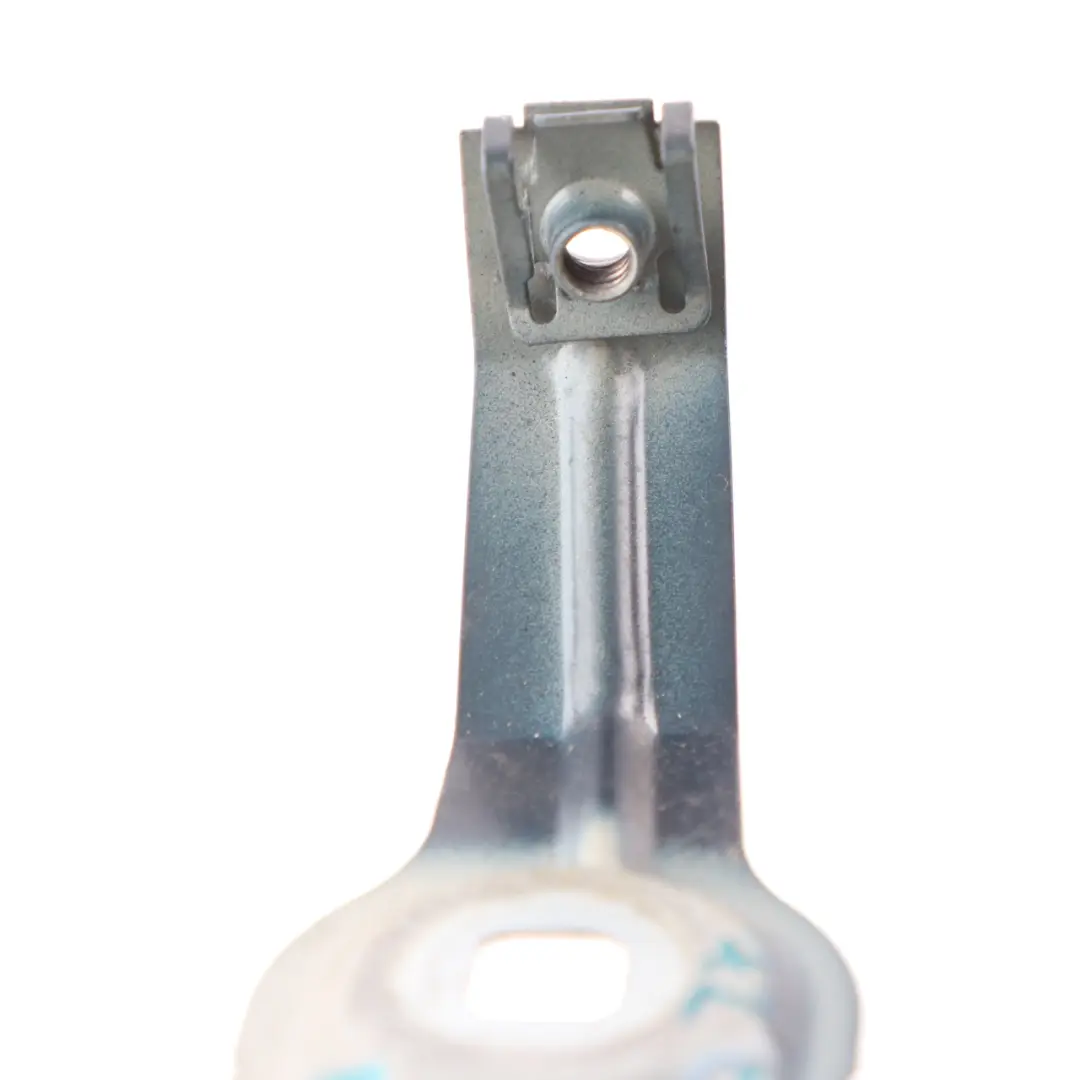  Fender Bracket BMW F10 F11 Side Panel Right O/S Wing Mount Imperial Blue - SKU 7207206-IBB - Part number 7207206