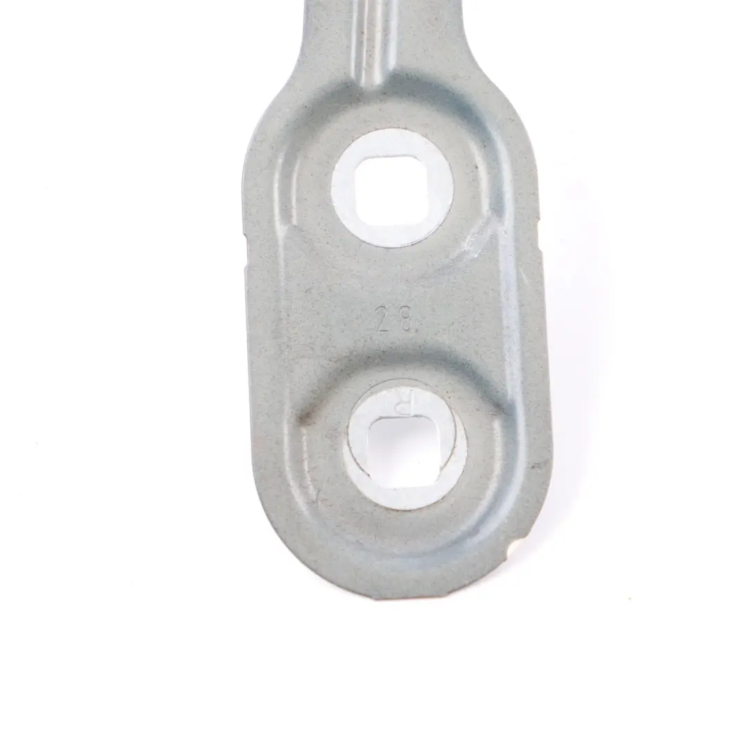 Staffa parafango BMW F10 F11 laterale destro Montaggio ala Imperial Blue per con numero di parte 7207206 Staffa parafango BMW F10 F11 laterale destro Montaggio ala Imperial Blue - SKU 7207206-IBB - Numero di parte 7207206