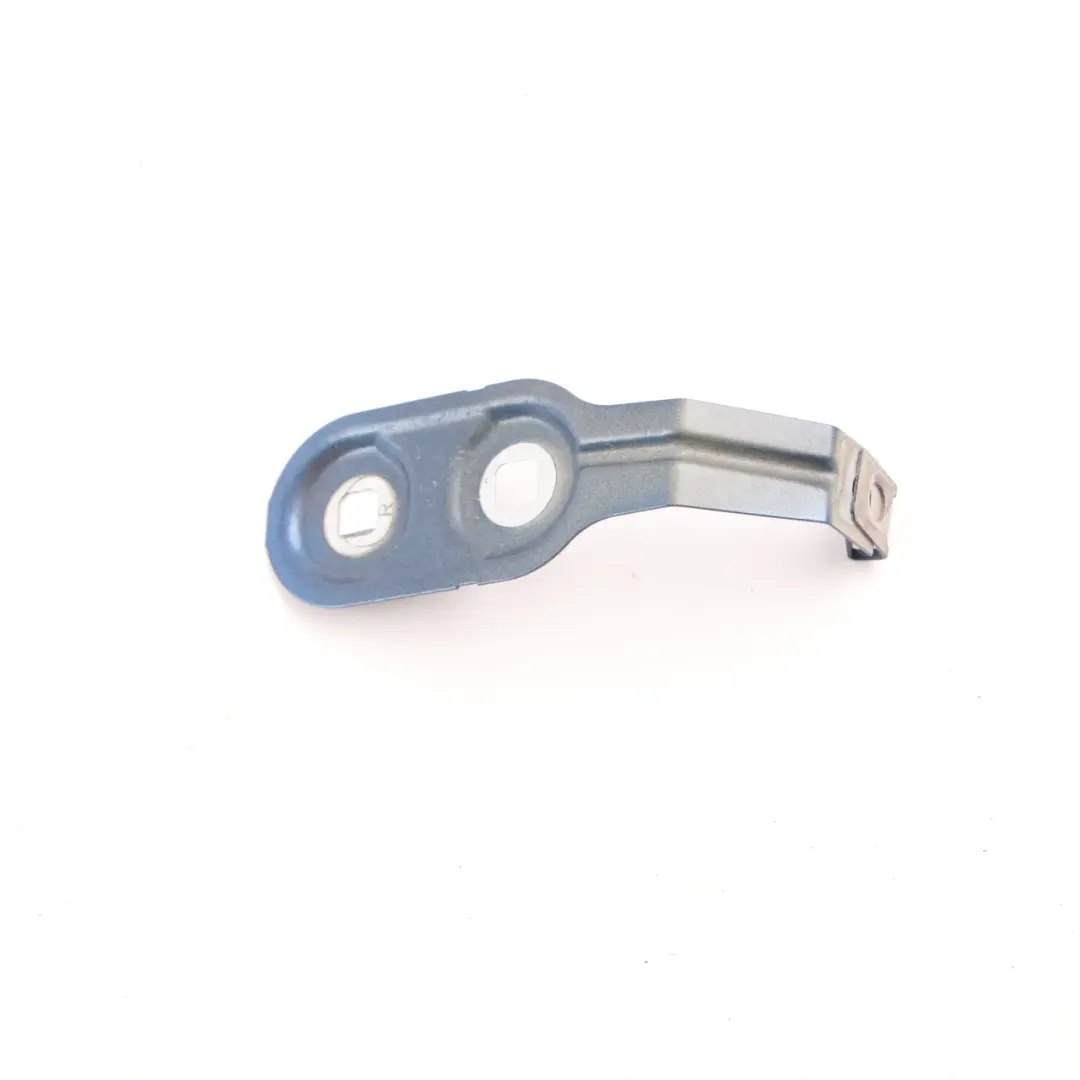 BMW F10 F11 Fender Bracket Front Right O/S Mount Monte Carlo Blue B05 - SKU 7207206-MCB - Part number 7207206