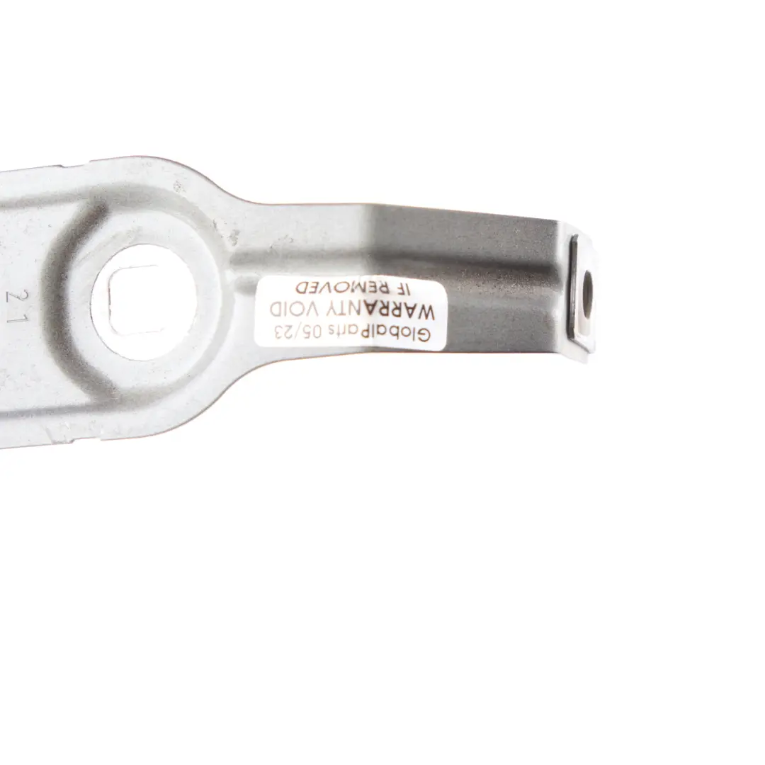 Fender Bracket BMW F10 F11 Side Panel Right O/S Wing Mount Sophisto Grey to with Part number 7207206 Fender Bracket BMW F10 F11 Side Panel Right O/S Wing Mount Sophisto Grey - SKU 7207206-SOP - Part number 7207206