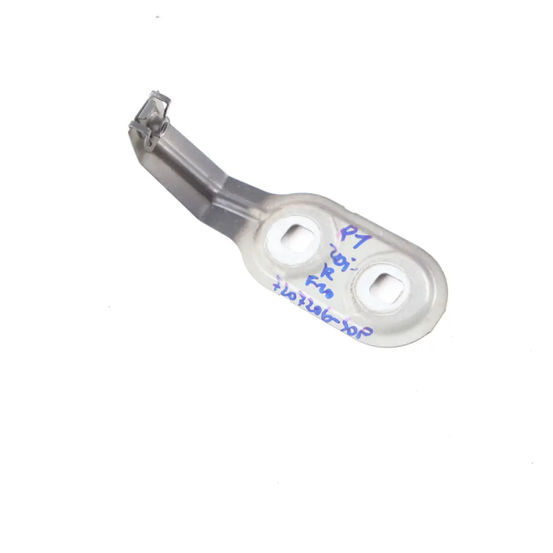 Fender Bracket BMW F10 F11 Side Panel Right O/S Wing Mount Sophisto Grey to with Part number 7207206 Fender Bracket BMW F10 F11 Side Panel Right O/S Wing Mount Sophisto Grey - SKU 7207206-SOP - Part number 7207206