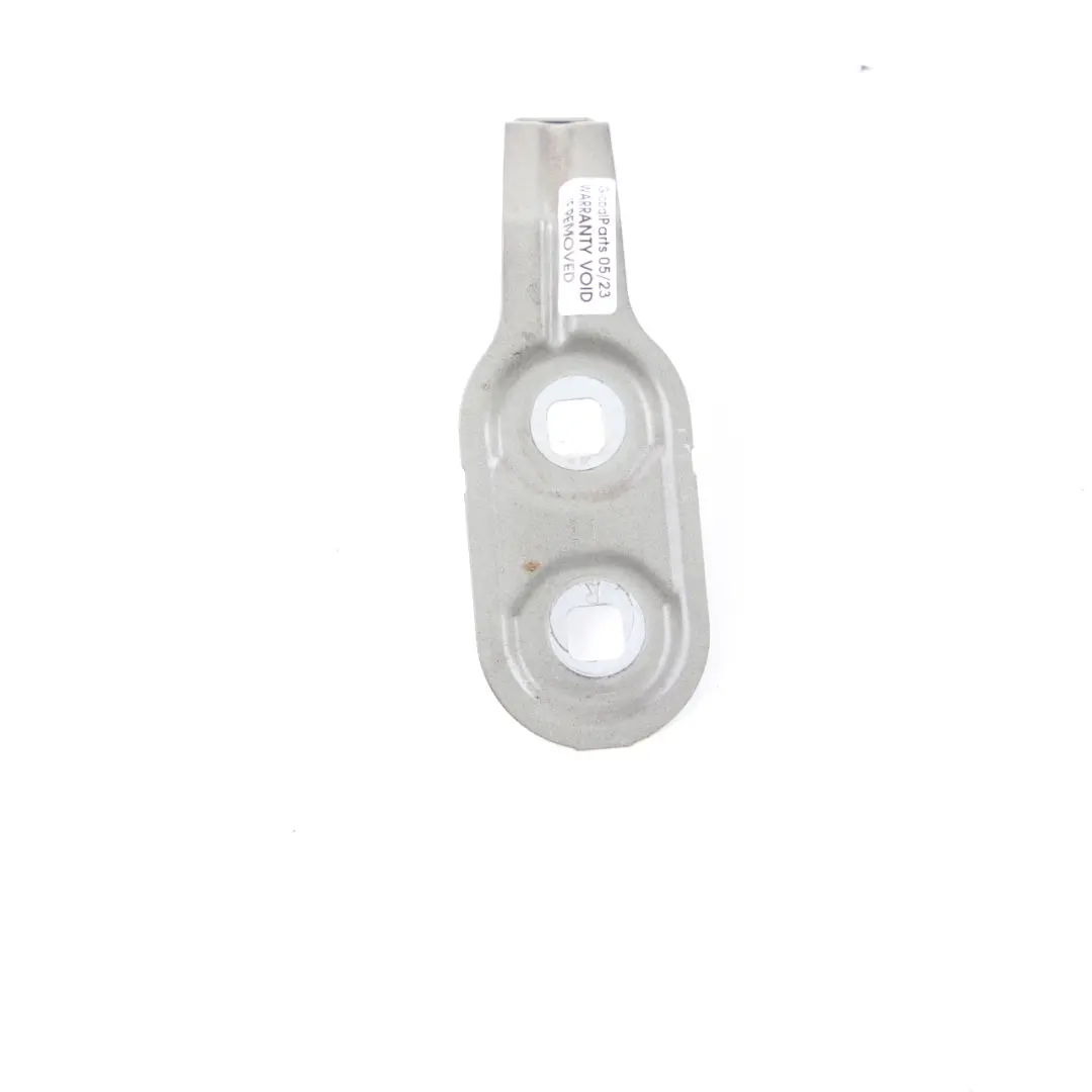  Fender Bracket BMW F10 F11 Side Panel Right O/S Wing Mount Sophisto Grey - SKU 7207206-SOP - Part number 7207206