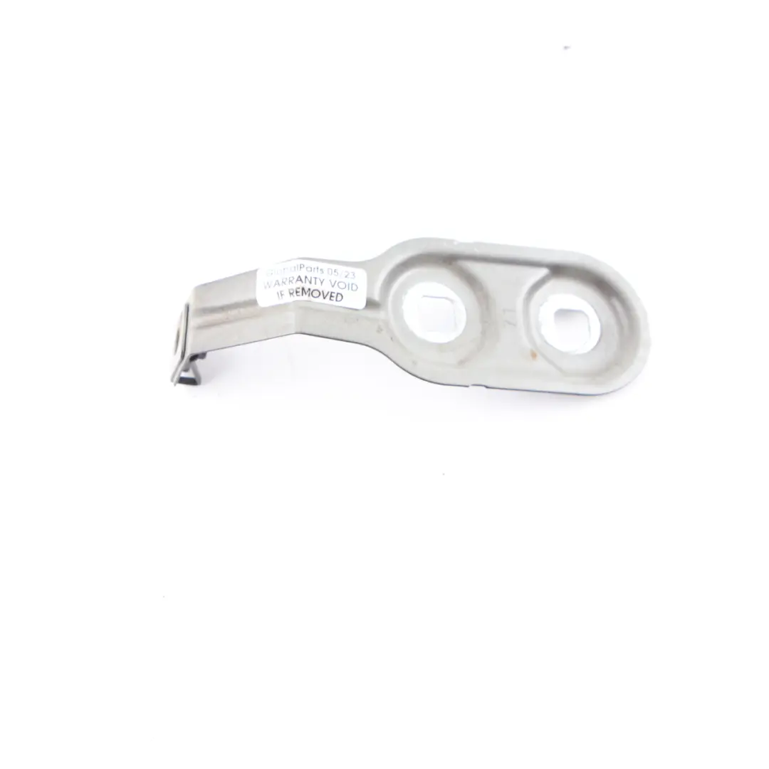  Fender Bracket BMW F10 F11 Side Panel Right O/S Wing Mount Sophisto Grey - SKU 7207206-SOP - Part number 7207206