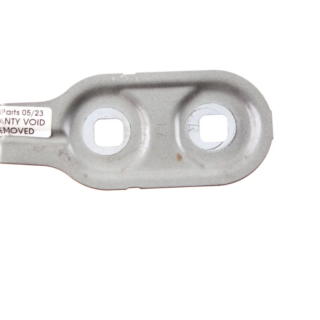 Fender Bracket BMW F10 F11 Side Panel Right O/S Wing Mount Sophisto Grey to with Part number 7207206 Fender Bracket BMW F10 F11 Side Panel Right O/S Wing Mount Sophisto Grey - SKU 7207206-SOP - Part number 7207206