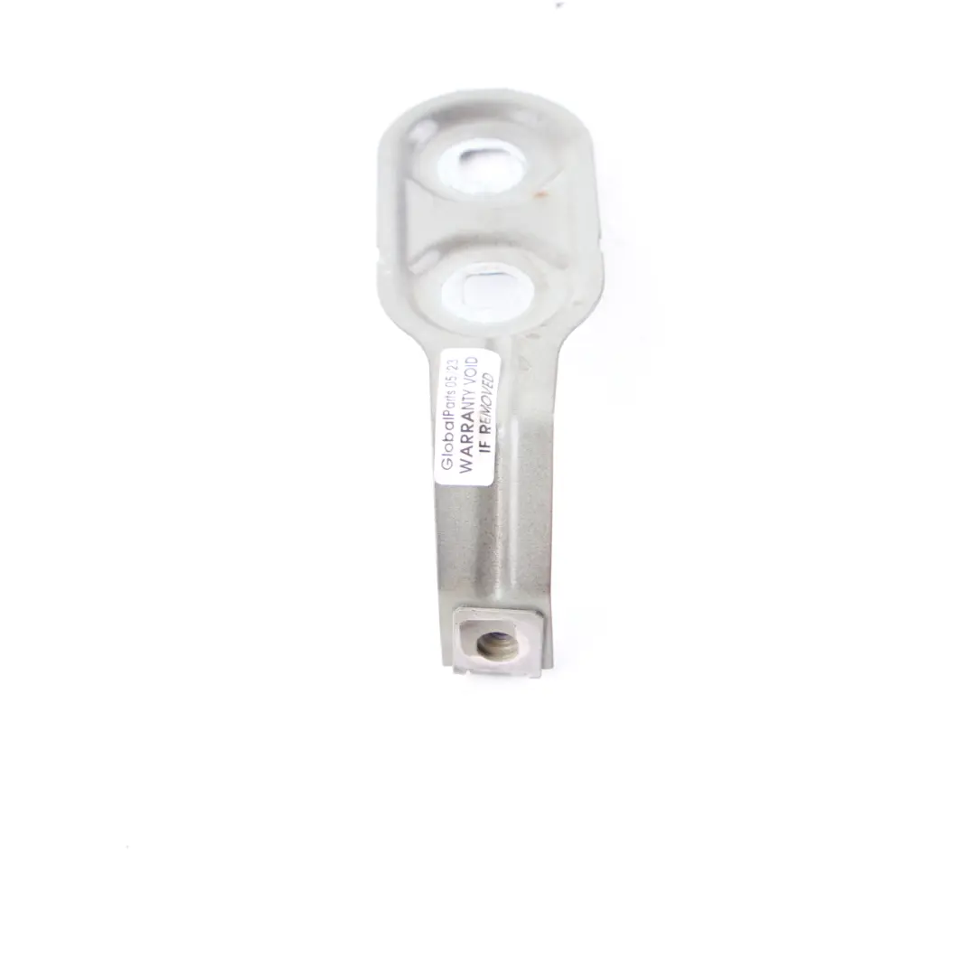 Fender Bracket BMW F10 F11 Side Panel Right O/S Wing Mount Sophisto Grey to with Part number 7207206 Fender Bracket BMW F10 F11 Side Panel Right O/S Wing Mount Sophisto Grey - SKU 7207206-SOP - Part number 7207206