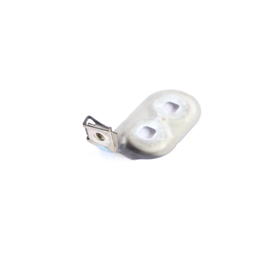 BMW F10 F11 Side Panel Front Right O/S Wing Bracket Holder Mount - SKU 7207206 - Part number 7207206