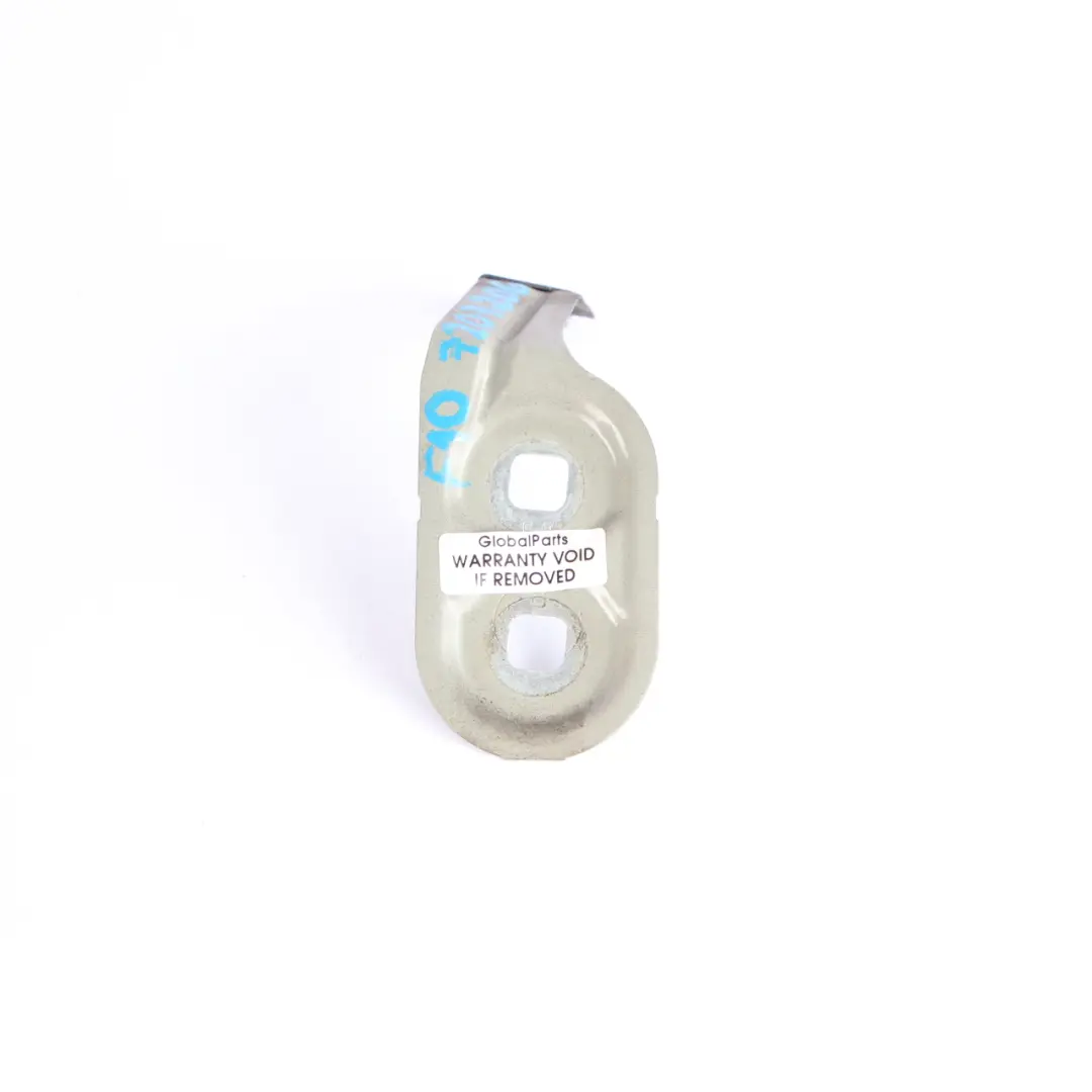 BMW F10 F11 Pannello laterale anteriore destro Supporto staffa supporto - SKU 7207206 - Numero di parte 7207206