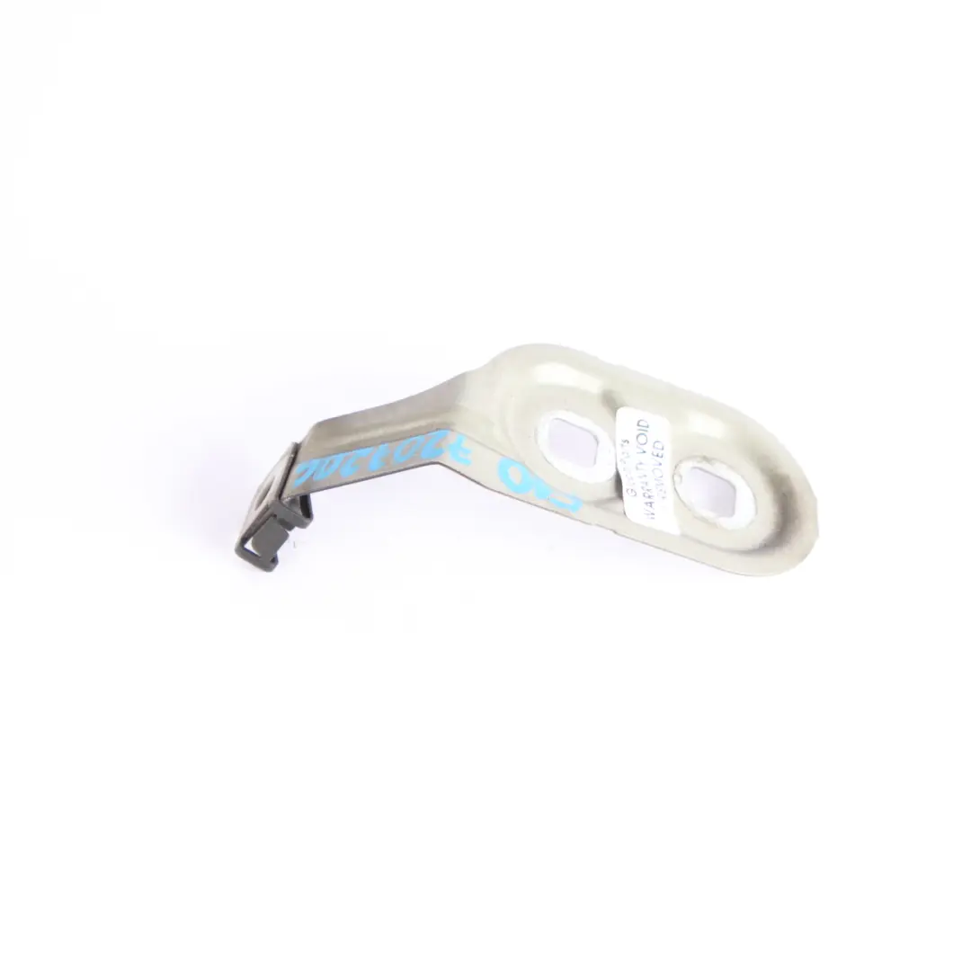 BMW F10 F11 Side Panel Front Right O/S Wing Bracket Holder Mount - SKU 7207206 - Part number 7207206