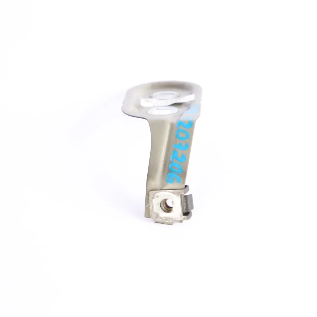 Panneau latéral avant de l'aile droite Support de fixation pour BMW F10 F11 à propos du numéro de pièce 7207206 BMW F10 F11 Panneau latéral avant de l'aile droite Support de fixation - SKU 7207206 - Numéro de pièce 7207206