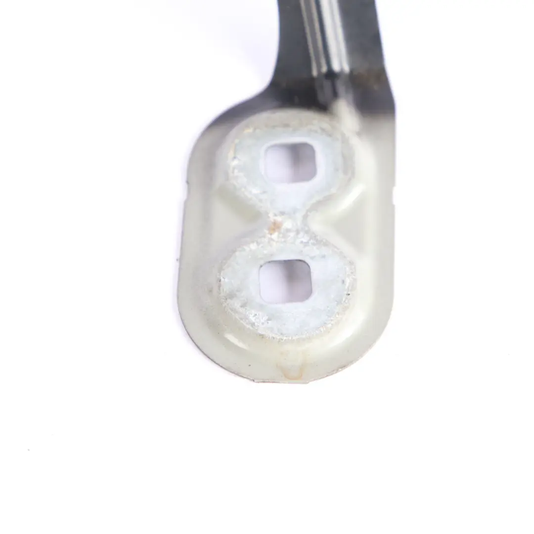 BMW F10 F11 Panneau latéral avant de l'aile droite Support de fixation - SKU 7207206 - Numéro de pièce 7207206