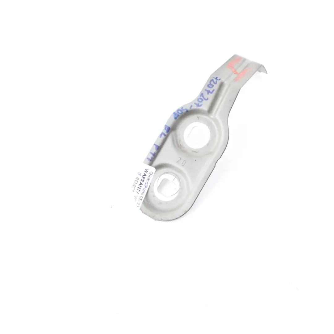 Wspornik Błotnika Lewy Sophisto Grey do BMW F10 F11 o numerze 7207207 BMW F10 F11 Wspornik Błotnika Lewy Sophisto Grey - SKU 7207207 - Numer Części 7207207