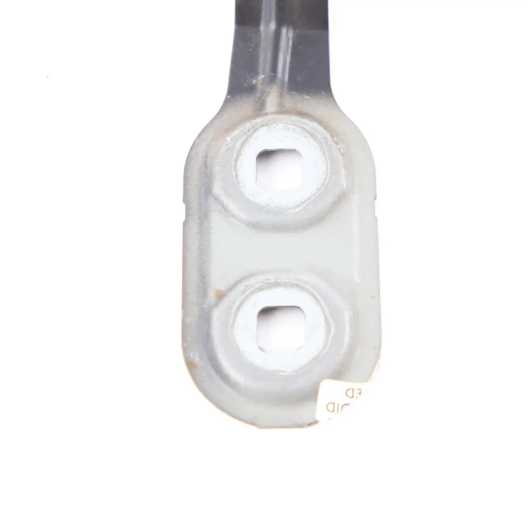 BMW F10 F11 Panneau latéral avant gauche Support de fixation de l'aile 7207205 - SKU 7207207 - Numéro de pièce 7207207