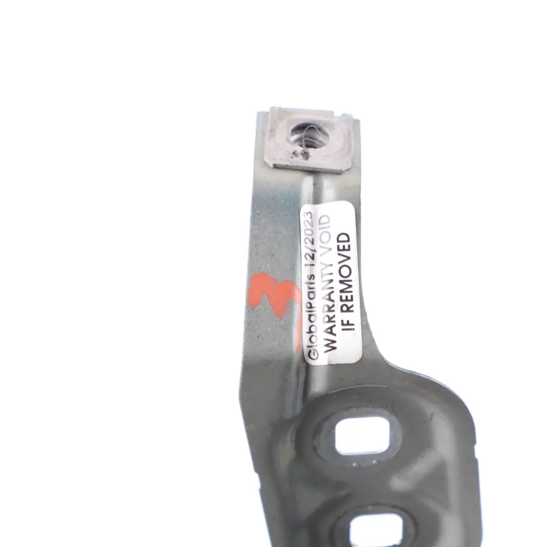  Side Panel Bracket BMW F10 F11 Fender Mount Front Right O/S Imperial Blue - A89 - SKU 7207208-IBB - Part number 7207208