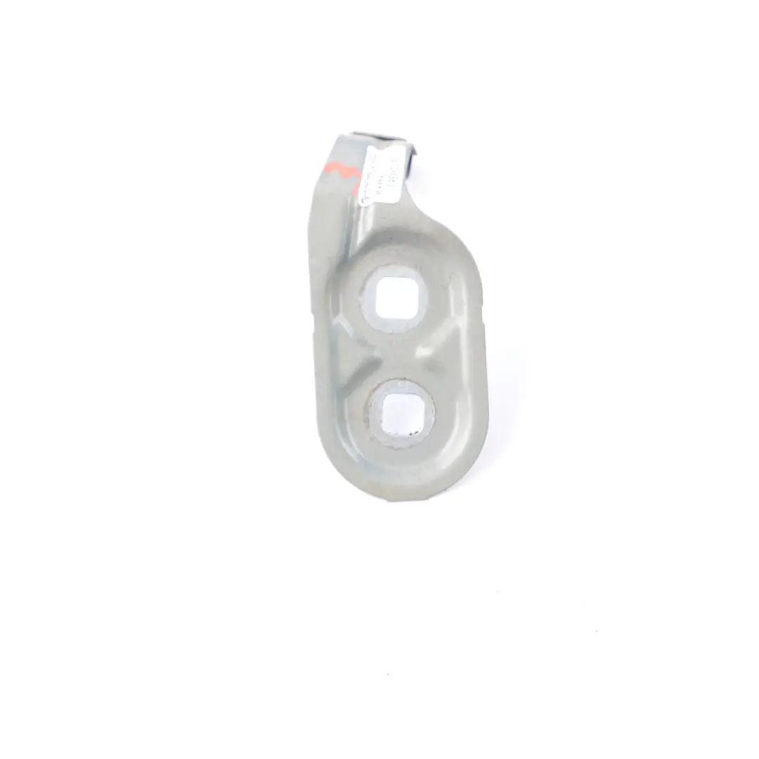  Staffa pannello laterale BMW F10 F11 parafango anteriore destro Blu - A89 - SKU 7207208-IBB - Numero di parte 7207208