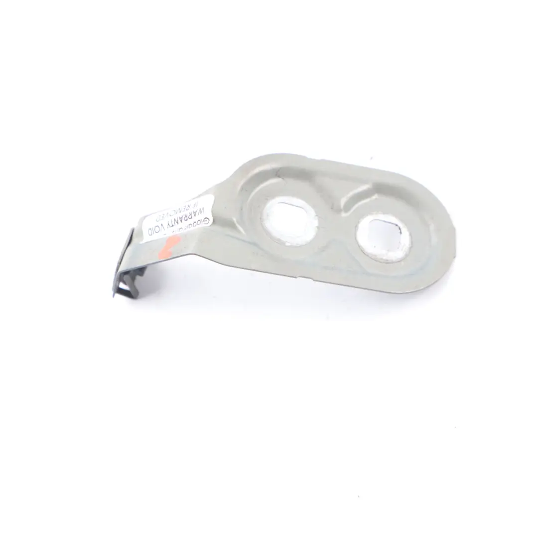  Staffa pannello laterale BMW F10 F11 parafango anteriore destro Blu - A89 - SKU 7207208-IBB - Numero di parte 7207208