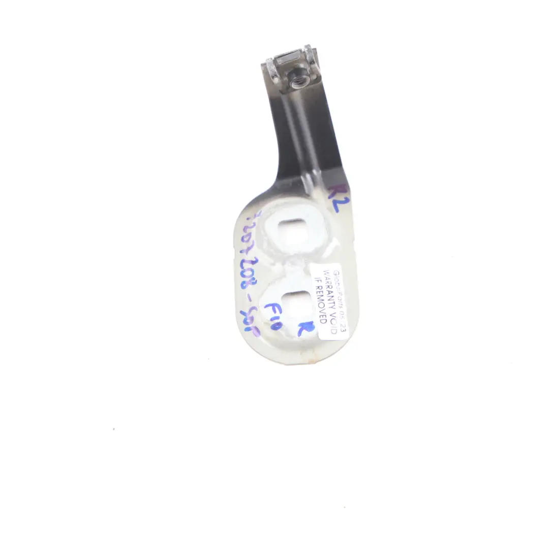  Side Panel Bracket BMW F10 F11 Fender Mount Front Right O/S Holder Sophisto Grey - SKU 7207208-SOP - Part number 7207208