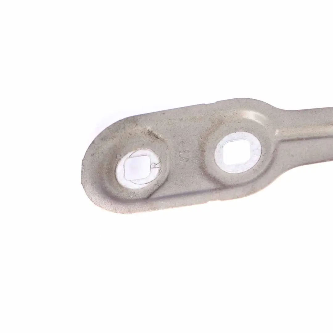 Panel lateral delantero derecho Wing Soporte Soporte para BMW F10 F11 con número de pieza 7207208 BMW F10 F11 Panel lateral delantero derecho Wing Soporte Soporte - SKU 7207208 - Número de pieza 7207208