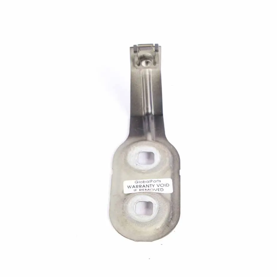 BMW F10 F11 Panel lateral delantero derecho Wing Soporte Soporte - SKU 7207208 - Número de pieza 7207208