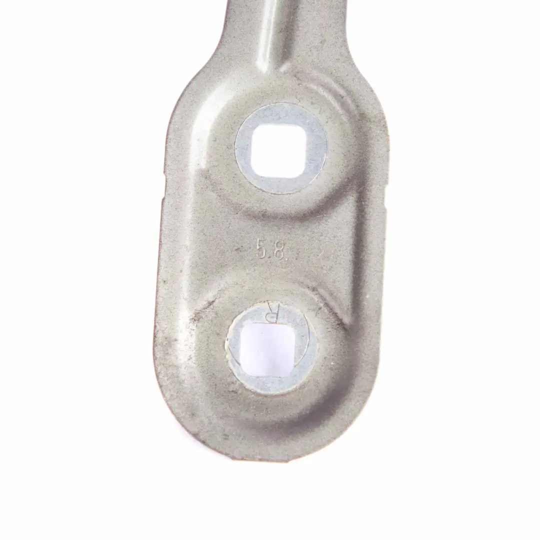 BMW F10 F11 Panel lateral delantero derecho Wing Soporte Soporte - SKU 7207208 - Número de pieza 7207208
