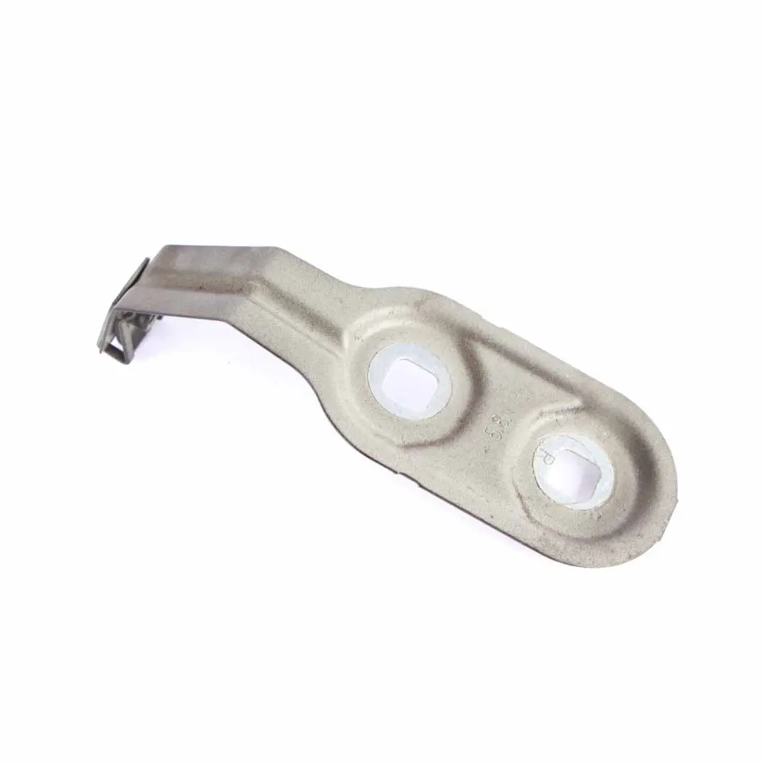 BMW F10 F11 Panel lateral delantero derecho Wing Soporte Soporte - SKU 7207208 - Número de pieza 7207208