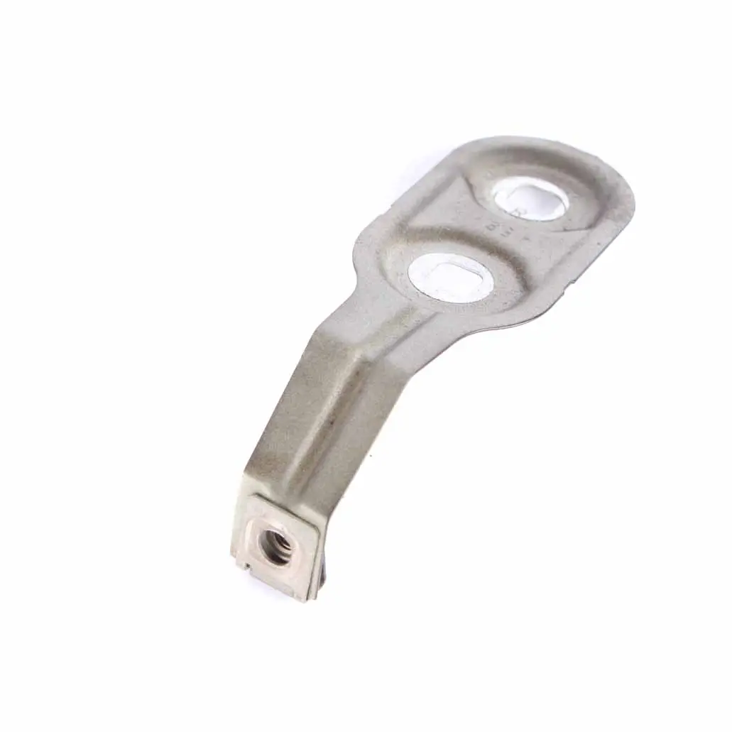 Side Panel Front Right O/S Wing Bracket Holder Mount to BMW F10 F11 with Part number 7207208 BMW F10 F11 Side Panel Front Right O/S Wing Bracket Holder Mount - SKU 7207208 - Part number 7207208