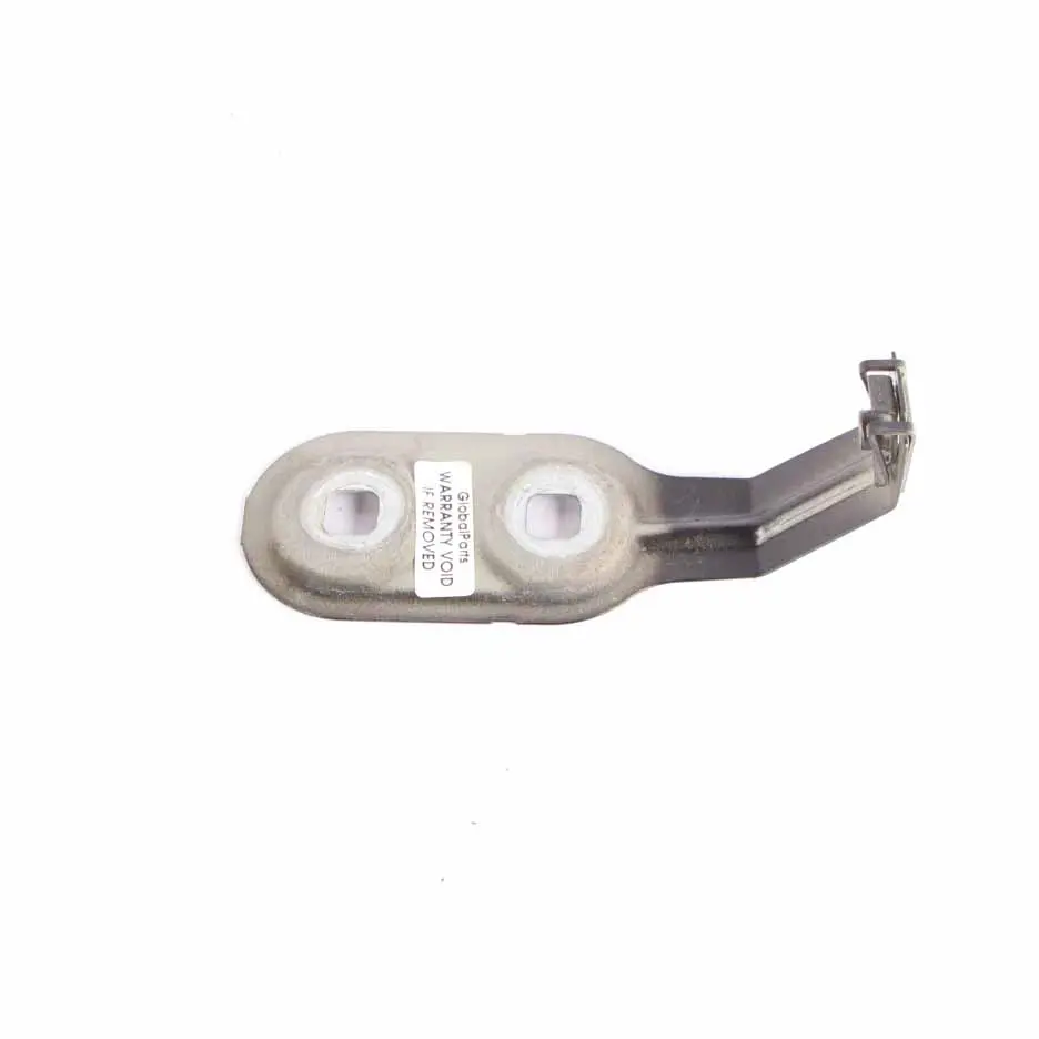 BMW F10 F11 Panel lateral delantero derecho Wing Soporte Soporte - SKU 7207208 - Número de pieza 7207208
