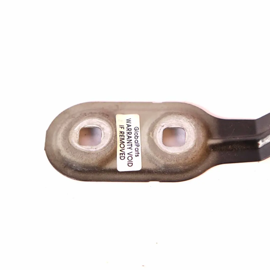 Panneau latéral avant de l'aile droite Support de fixation pour BMW F10 F11 à propos du numéro de pièce 7207208 BMW F10 F11 Panneau latéral avant de l'aile droite Support de fixation - SKU 7207208 - Numéro de pièce 7207208