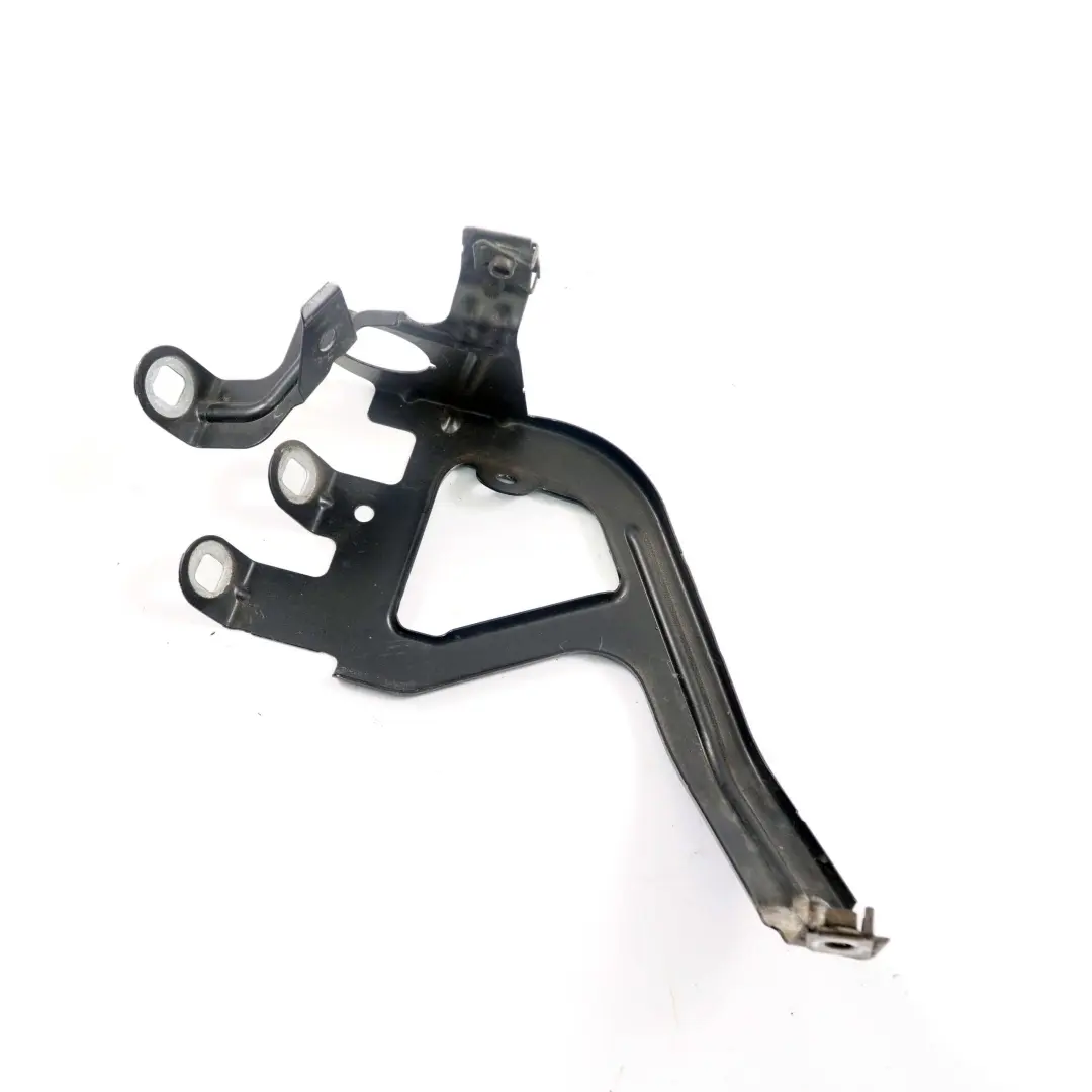 Bracket Holder BMW F10 F11 Front Right Support Panel Fender Black Sapphire 475 to with Part number 7207209 Bracket Holder BMW F10 F11 Front Right Support Panel Fender Black Sapphire 475 - SKU 7207209-BS - Part number 7207209