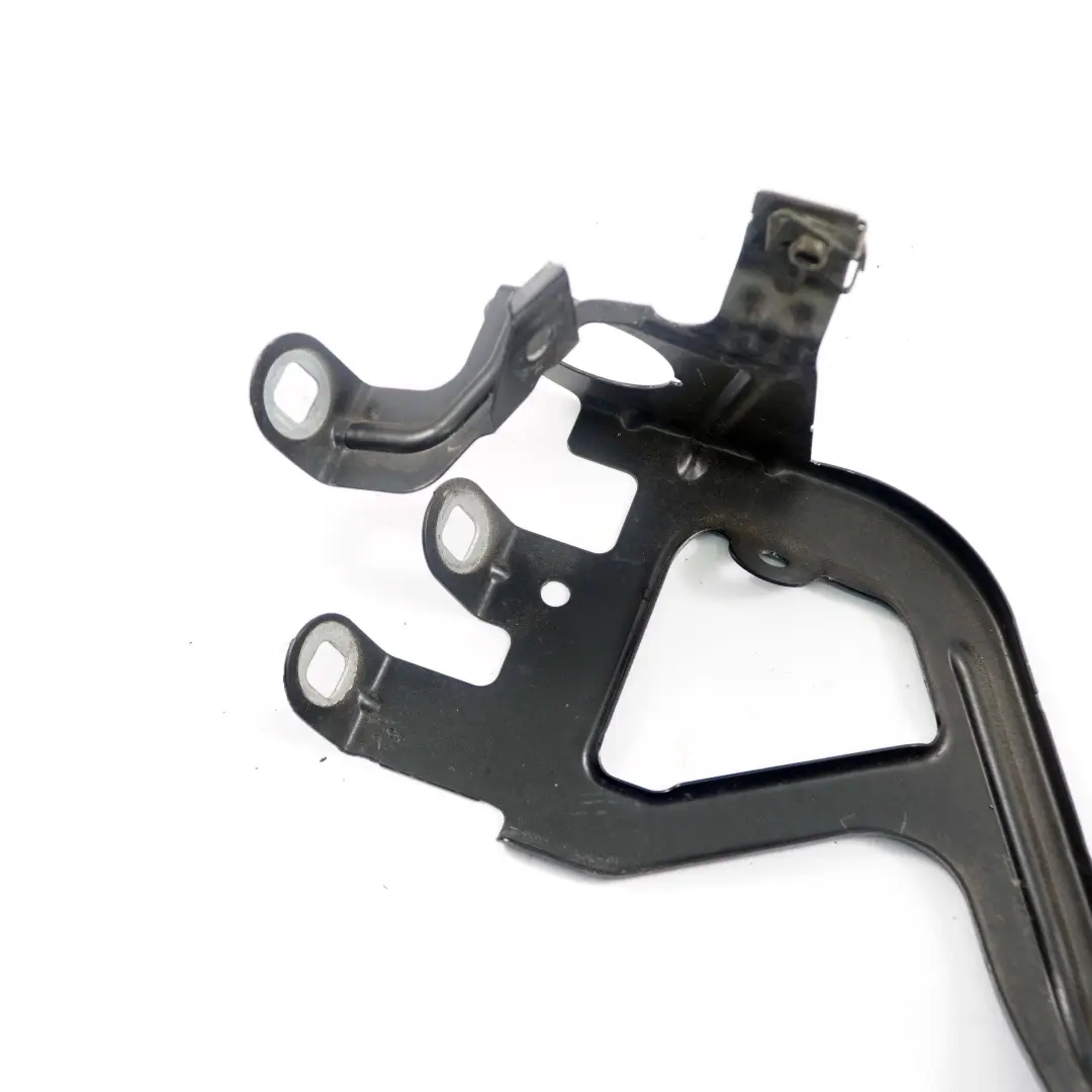  Bracket Holder BMW F10 F11 Front Right Support Panel Fender Black Sapphire 475 - SKU 7207209-BS - Part number 7207209