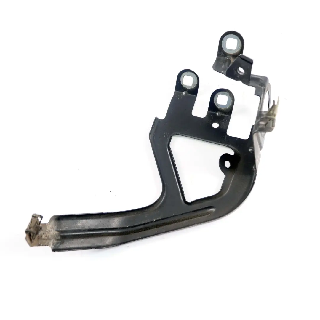 BMW F10 F11 Panneau de support avant droit Aile Noir Saphir 475 - SKU 7207209-BS - Numéro de pièce 7207209