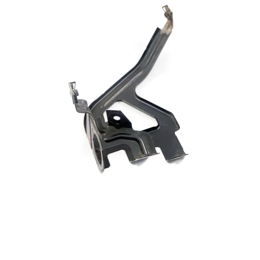  Bracket Holder BMW F10 F11 Front Right Support Panel Fender Black Sapphire 475 - SKU 7207209-BS - Part number 7207209