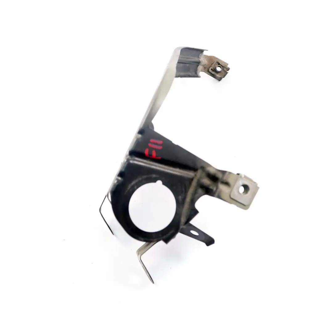 BMW F10 F11 Panneau de support avant droit Aile Noir Saphir 475 - SKU 7207209-BS - Numéro de pièce 7207209