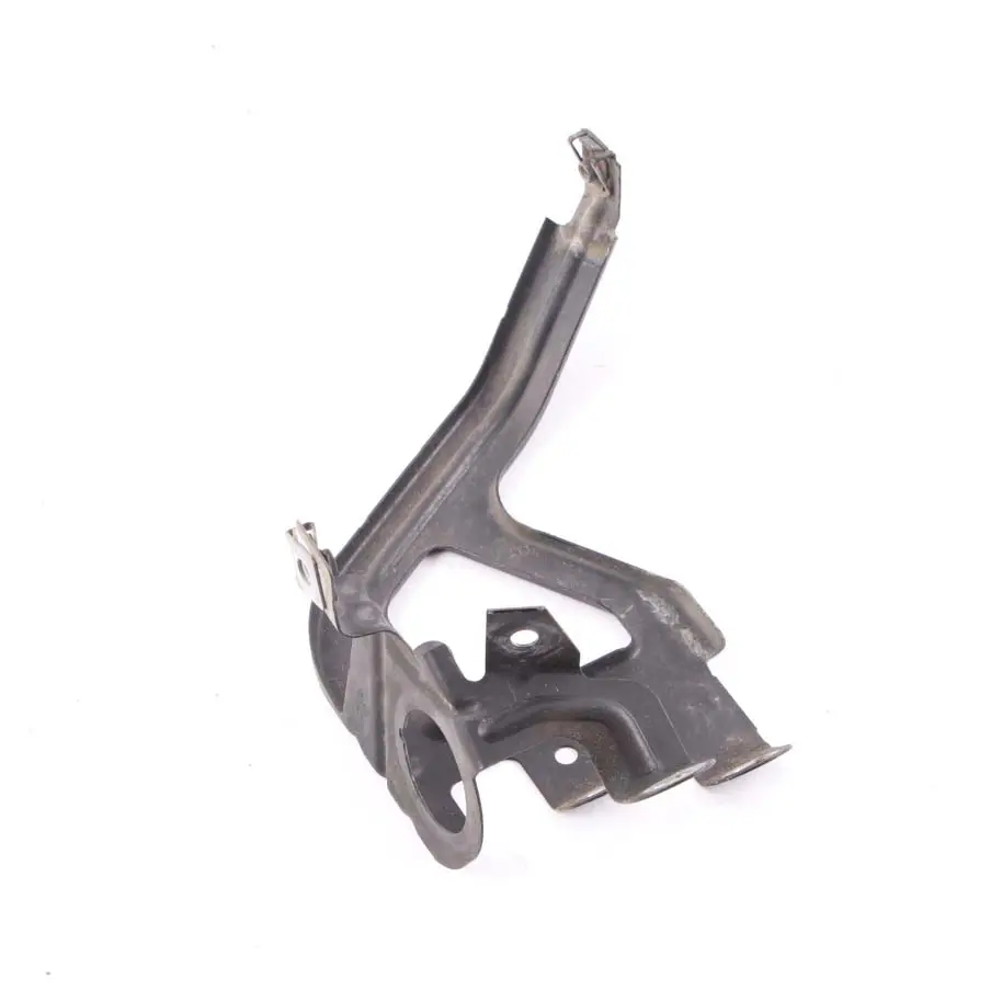 BMW F10 F11 Support Support Panneau Support Aile Avant Gauche Bleu Impérial A89 - SKU 7207209-IBB - Numéro de pièce 7207209